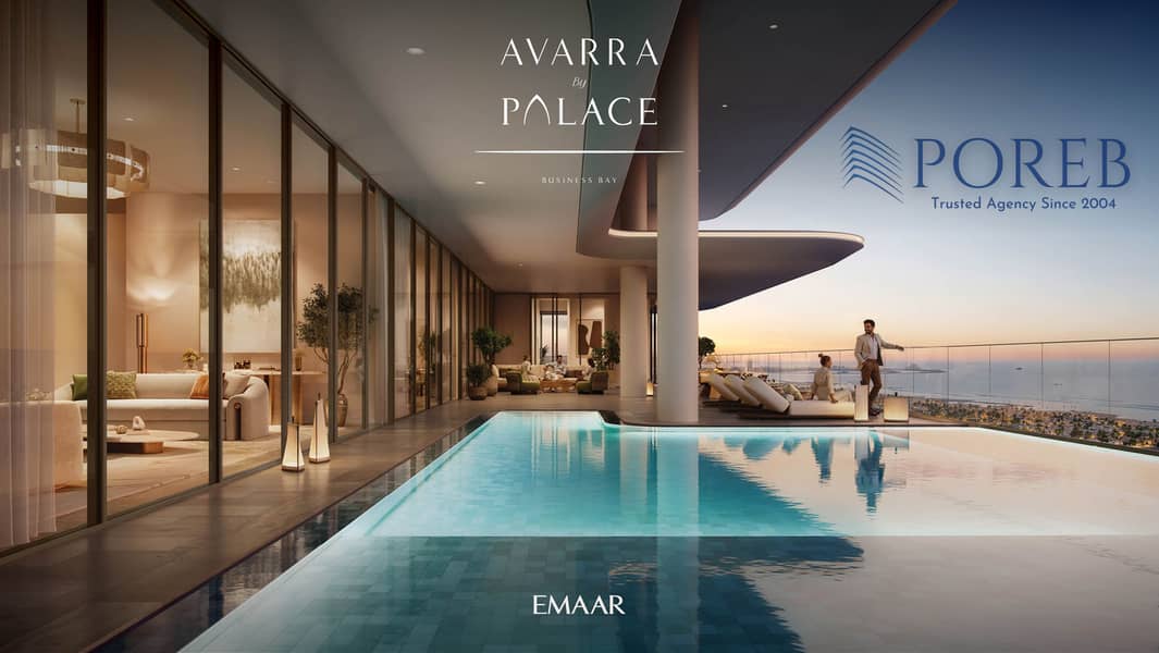 Branded Residence | Premium Quality | Payment Plan - Image 10