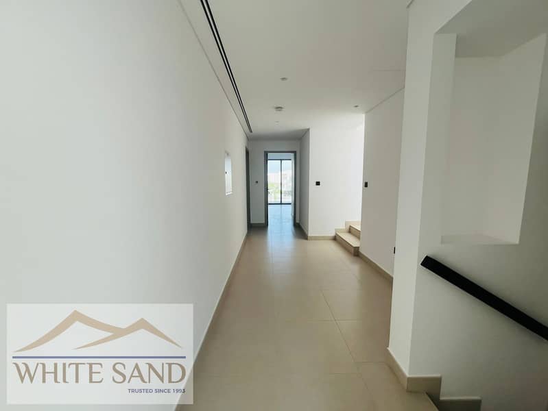 BRAND NEW-READY TO MOVE 5 B/R + MAIDS ROOM G+1 VILLA FOR RENT - Image 8