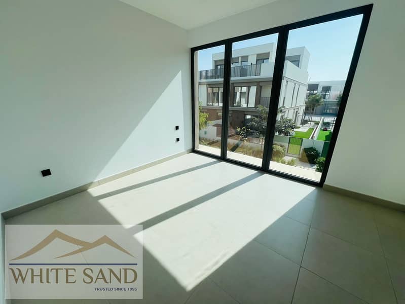 BRAND NEW-READY TO MOVE 5 B/R + MAIDS ROOM G+1 VILLA FOR RENT - Image 10