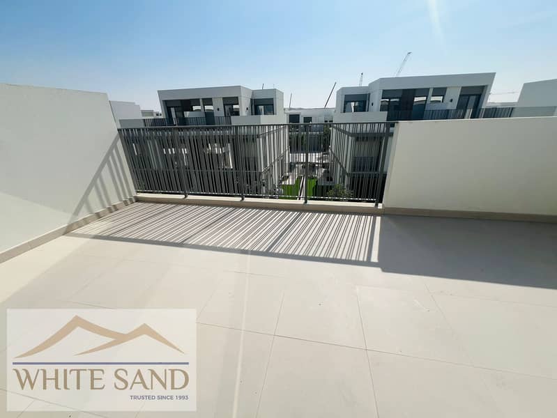BRAND NEW-READY TO MOVE 5 B/R + MAIDS ROOM G+1 VILLA FOR RENT - Image 12