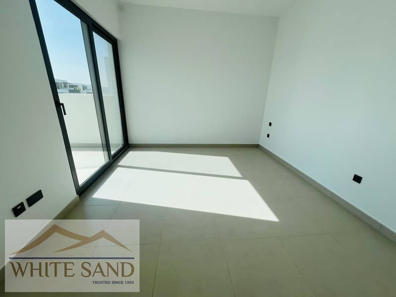 BRAND NEW-READY TO MOVE 5 B/R + MAIDS ROOM G+1 VILLA FOR RENT - Image 14