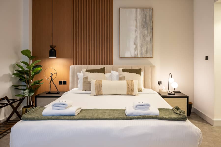 Damac Maison | Resonance by UDH | STUDIO