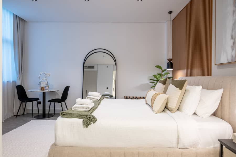 Damac Maison | Resonance by UDH | STUDIO