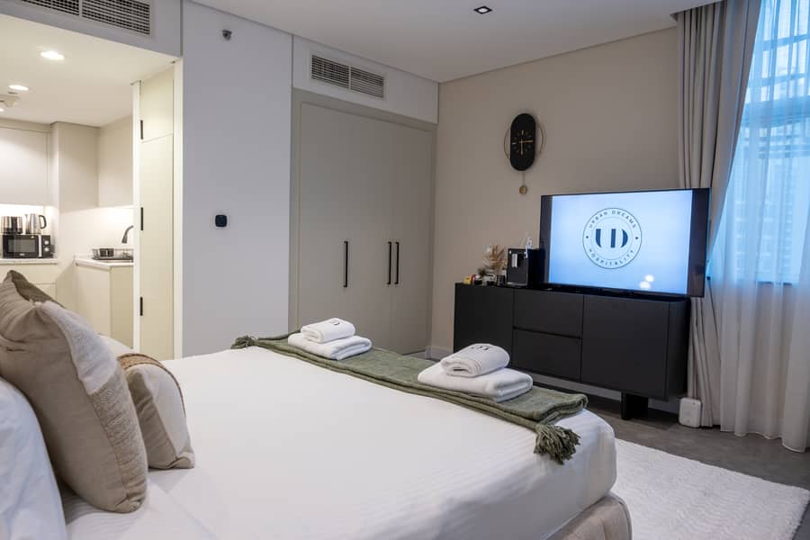 Damac Maison | Resonance by UDH | STUDIO