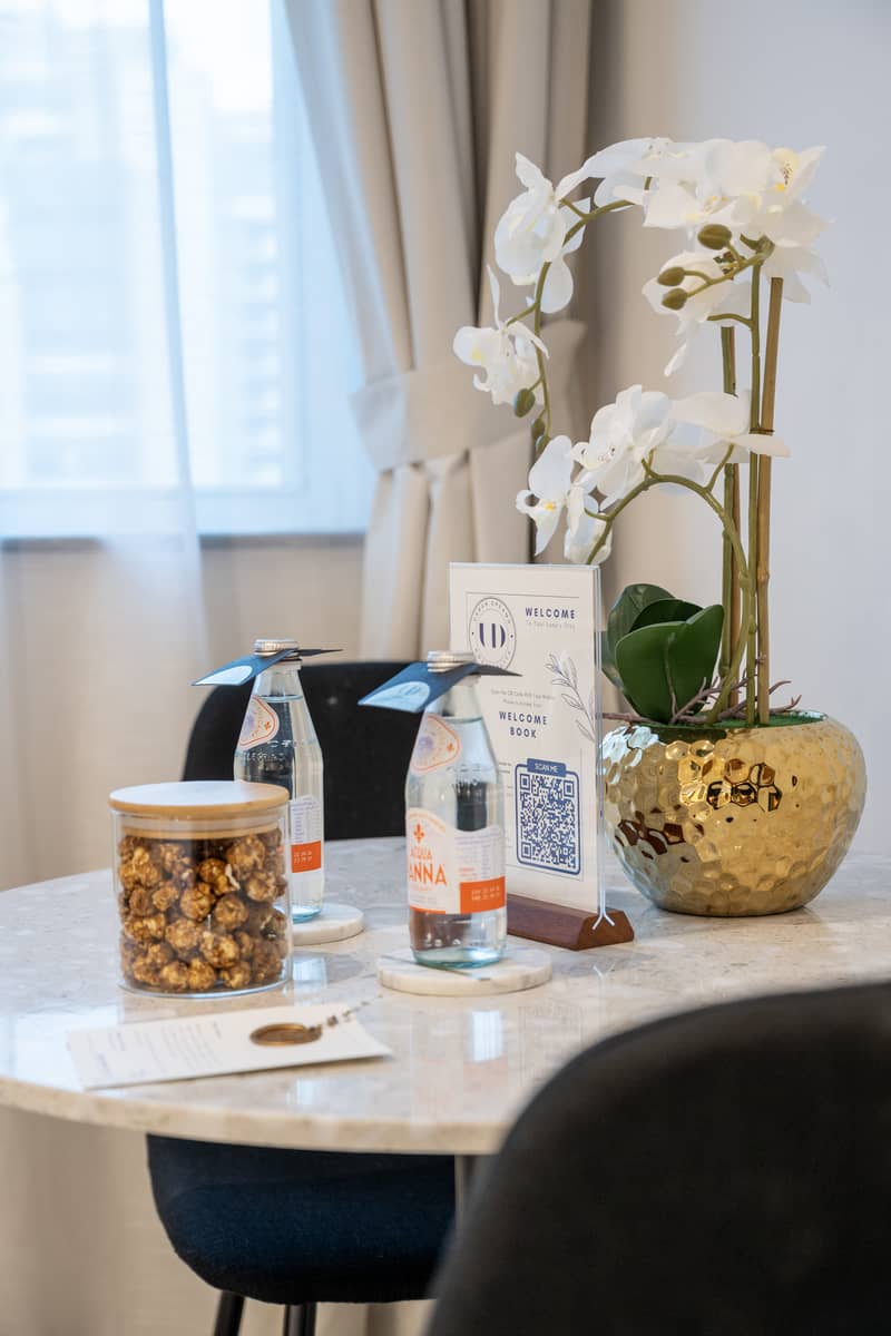 Damac Maison | Resonance by UDH | STUDIO - Image 11