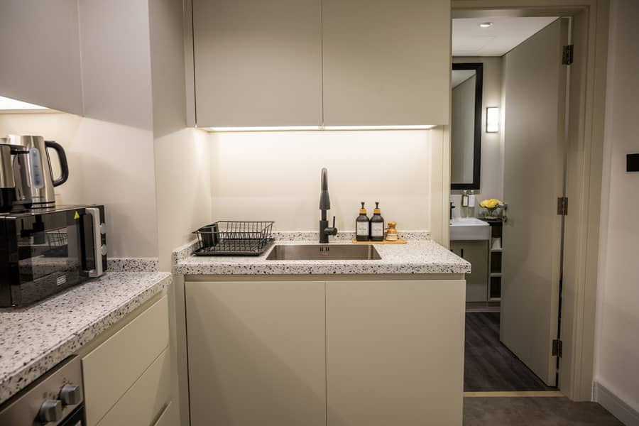 Damac Maison | Resonance by UDH | STUDIO - Image 17