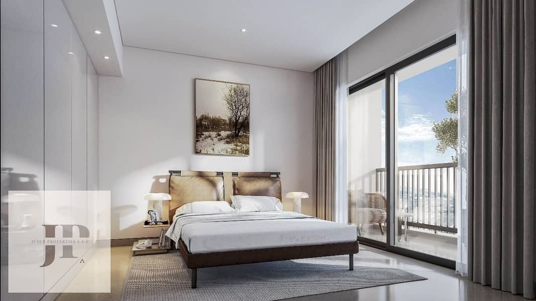 Modern Design - smart home - luxurious living - 1 min to new metro