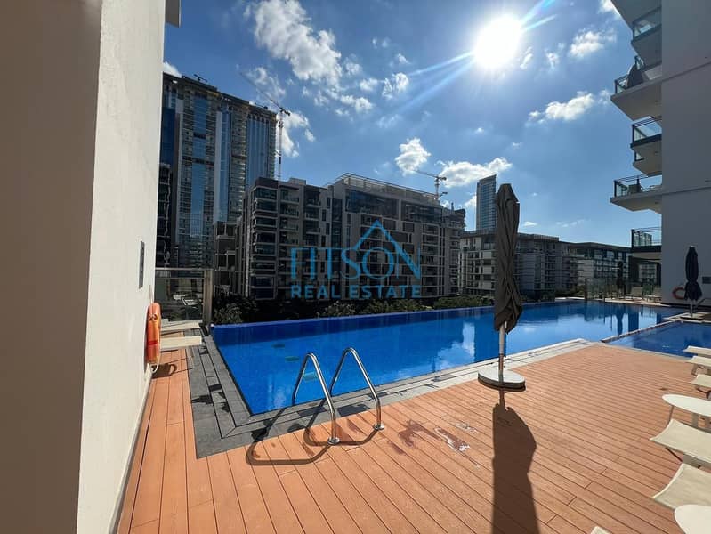 FULLY FURNISHED | DOWNTOWN VIEW | HIGHER FLOOR - Image 10