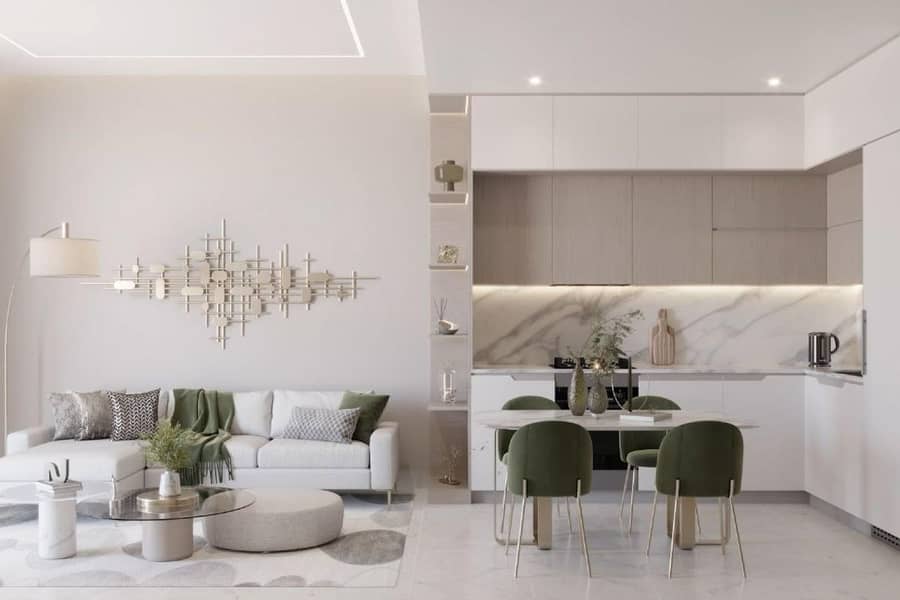 Luxury Living | Ho 2026 | Prime Location