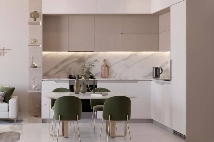 Luxury Living | Ho 2026 | Prime Location