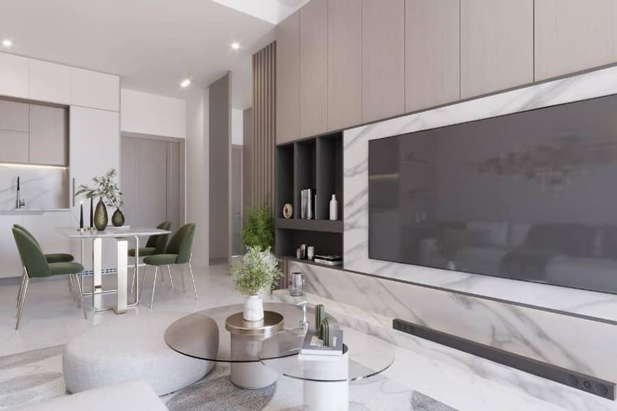 Luxury Living | Ho 2026 | Prime Location