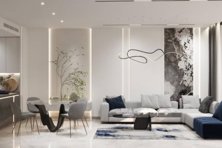 Luxury Living | Ho 2026 | Prime Location