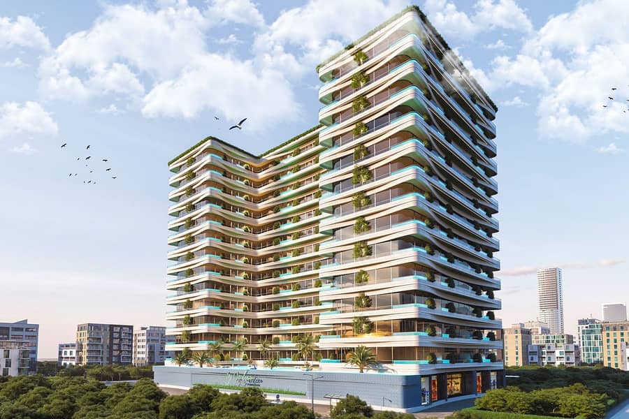 Luxury Living | Ho 2026 | Prime Location - Image 8