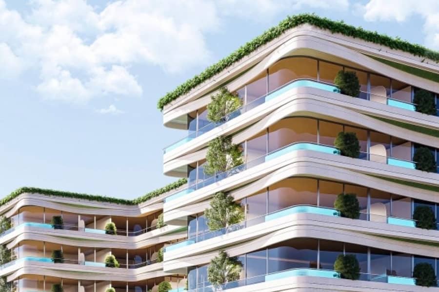 Luxury Living | Ho 2026 | Prime Location - Image 11