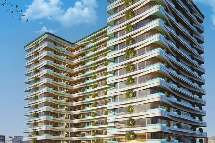 Luxury Living | Ho 2026 | Prime Location - Image 12