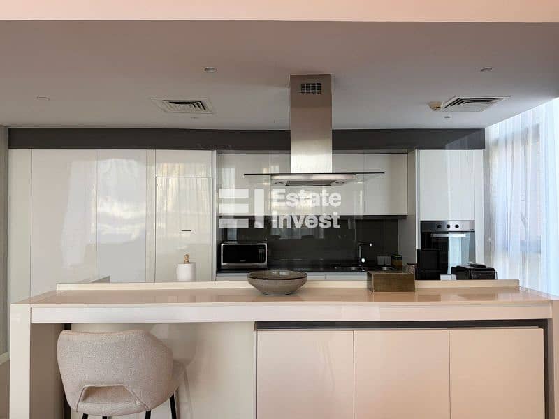 MAID'S ROOM / 2 PARKING SPACES / FULLY FURNISHED - Image 13