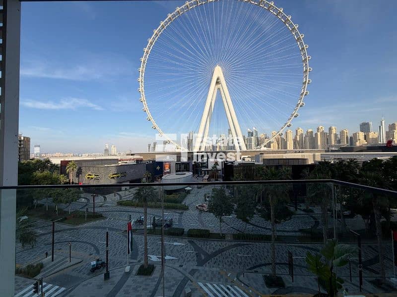 MAID'S ROOM / 2 PARKING SPACES / FULLY FURNISHED - Image 17