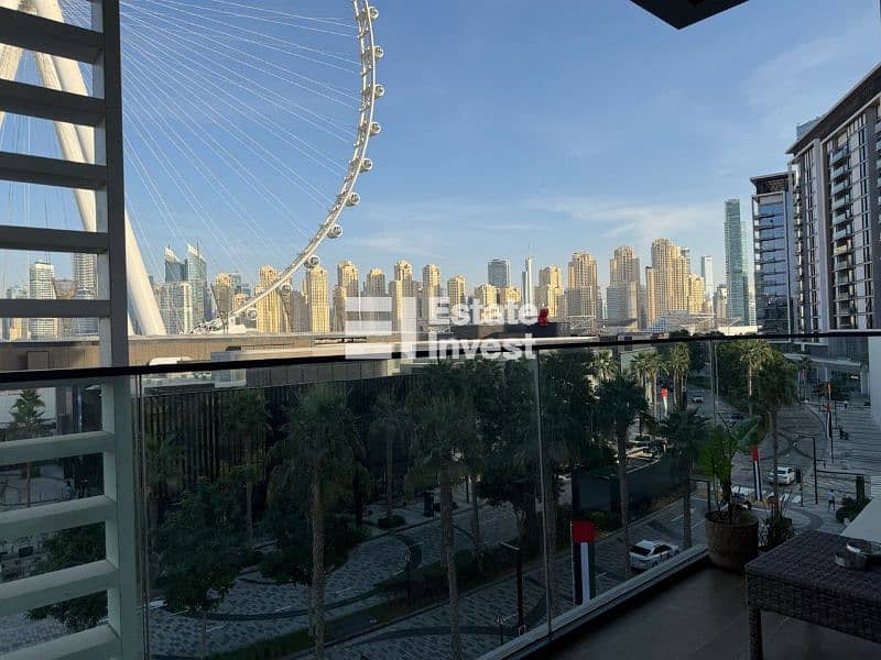 MAID'S ROOM / 2 PARKING SPACES / FULLY FURNISHED - Image 18