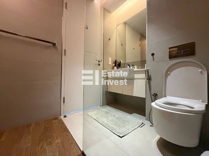 MAID'S ROOM / 2 PARKING SPACES / FULLY FURNISHED - Image 19