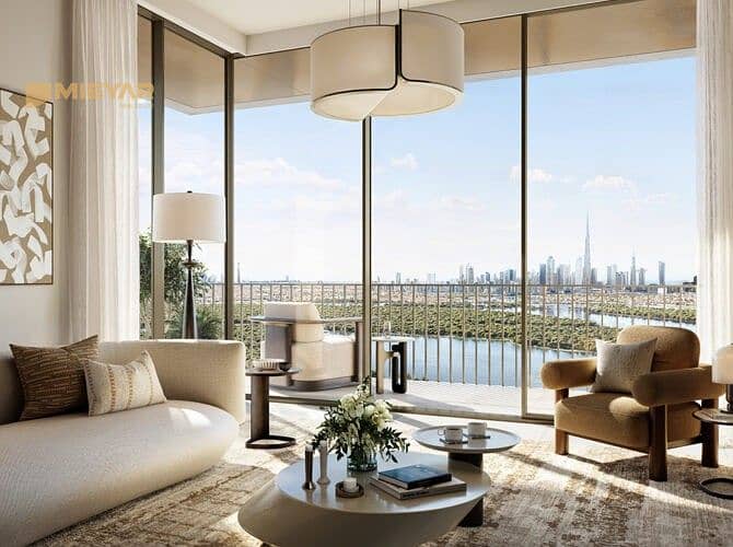 Freehold Waterfront Homes | High Investment Value | Flexible Payment Plans