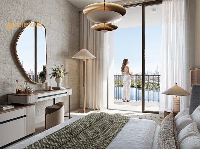 Freehold Waterfront Homes | High Investment Value | Flexible Payment Plans