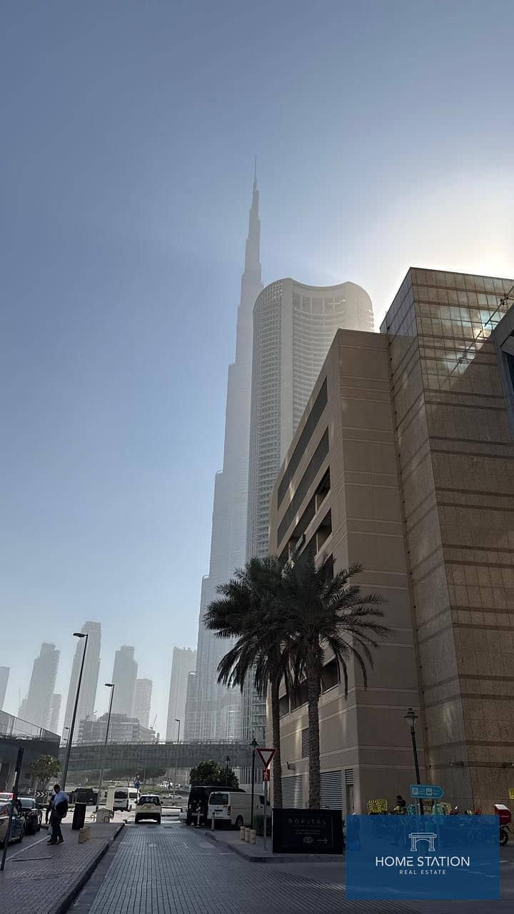 Modern Apartment • Chiller Free • Steps from the Metro