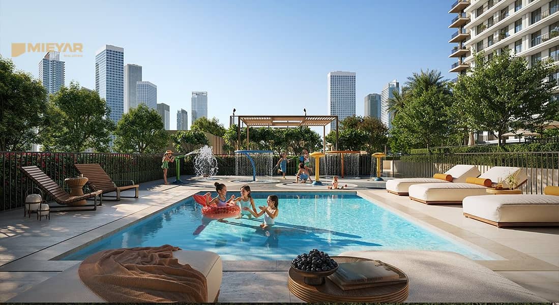 Freehold Waterfront Homes | High Investment Value | Flexible Payment Plans - Image 8