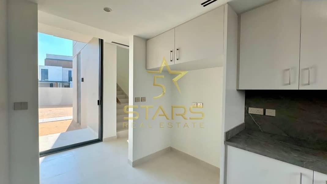 Premium Villa Living | High-End Finishing | Multiple Options Available for Rent & Sale