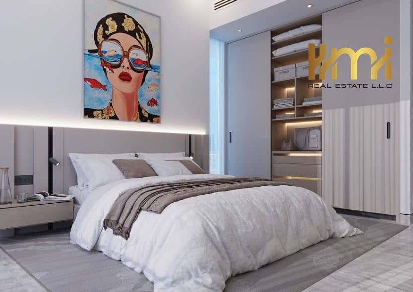 Future investment | Prime location | Lagoon view | Luxurious lifestyle - Image 13