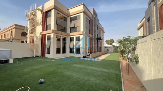 5 Bedroom Villa for Rent in Al Goaz, Sharjah - IMG_1916. jpeg 5 Bedroom Villa for Rent in Al Goaz, Sharjah - IMG_1916. jpeg