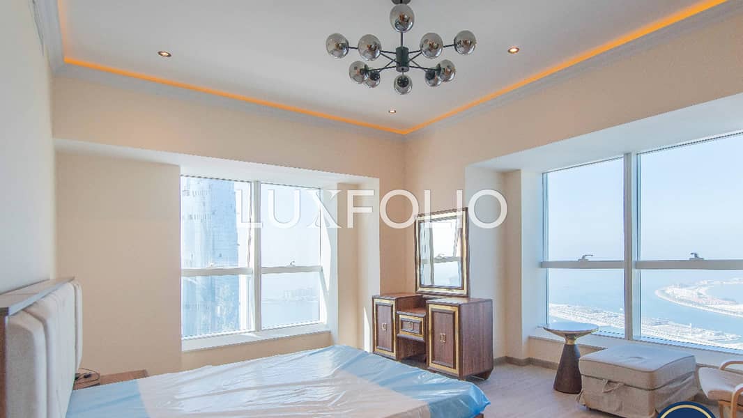 Upgraded | Palm and Sea Views | Available Now - Image 6