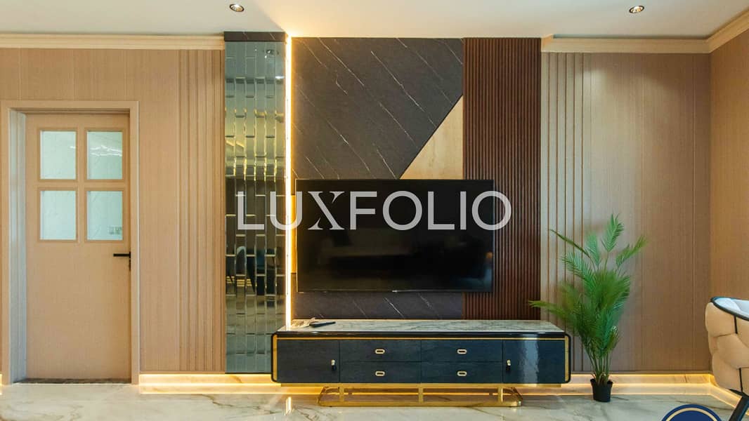 Upgraded | Palm and Sea Views | Available Now - Image 8