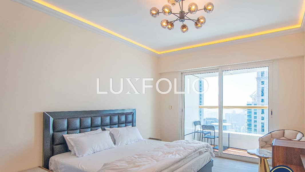 Upgraded | Palm and Sea Views | Available Now - Image 14