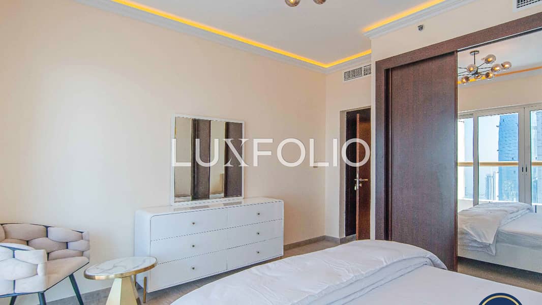 Upgraded | Palm and Sea Views | Available Now - Image 27