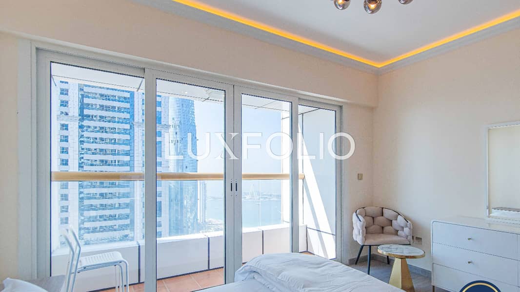 Upgraded | Palm and Sea Views | Available Now - Image 28