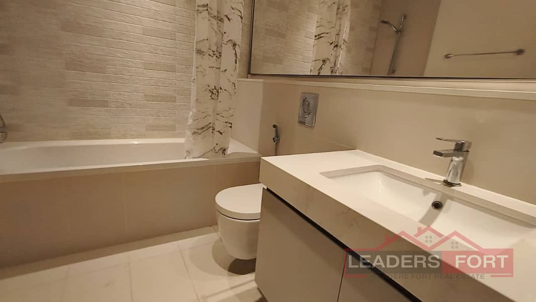 Full Sea And Marina View I Luxury Furnished I Lower Floor - Image 6