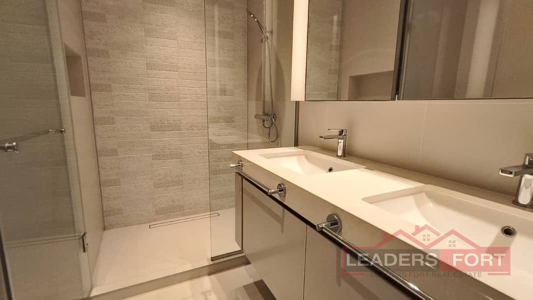 Full Sea And Marina View I Luxury Furnished I Lower Floor - Image 7