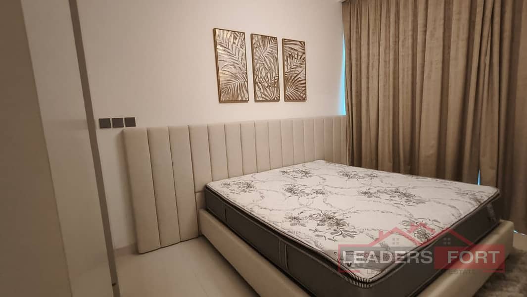 Full Sea And Marina View I Luxury Furnished I Lower Floor - Image 12