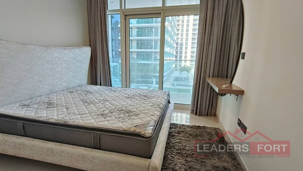 Full Sea And Marina View I Luxury Furnished I Lower Floor - Image 13