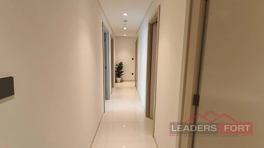 Full Sea And Marina View I Luxury Furnished I Lower Floor - Image 14