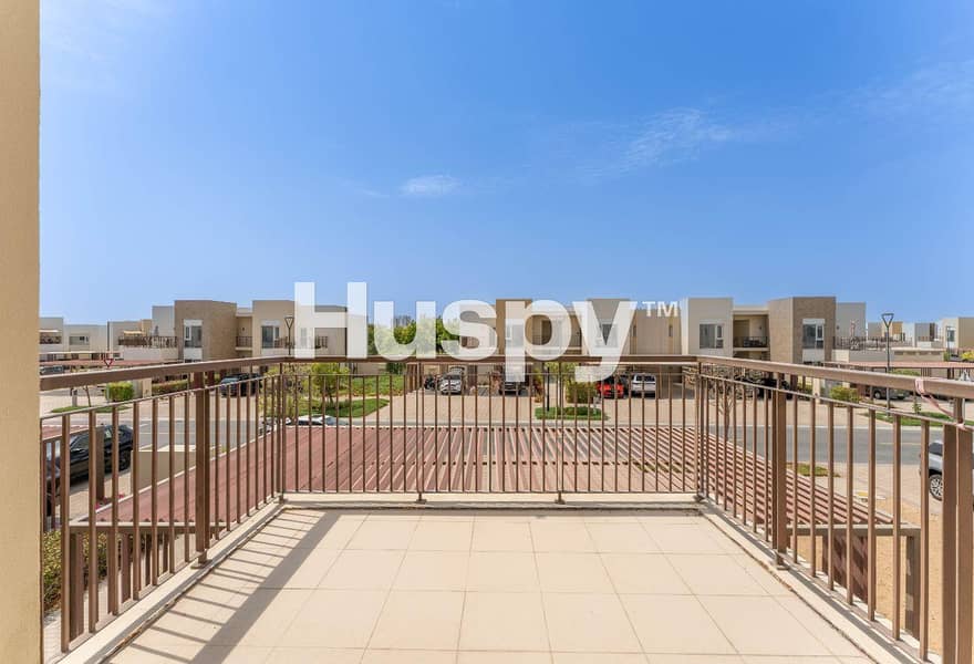 Unfurnished | Ready To Move In | Top Floor - Image 10