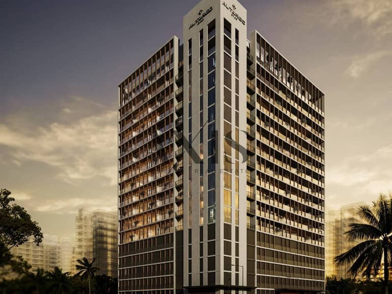 Best Apartment | Prime Location | Iconic Structure