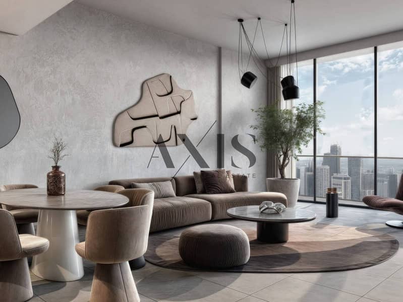 Best Apartment | Prime Location | Iconic Structure - Image 7