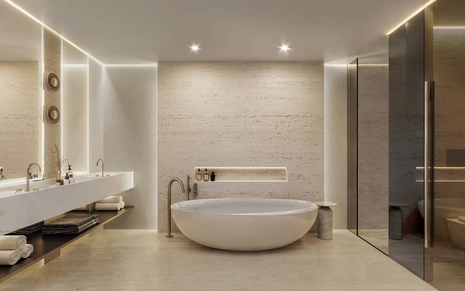 2BR | World-Class Residence | Experience Unrivaled Luxury - Image 26