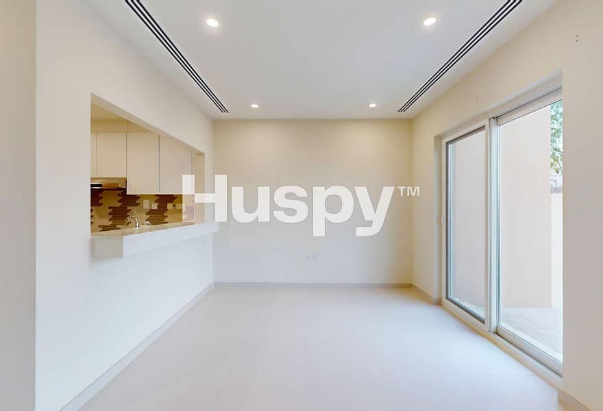 Vacant | Exclusive | Park Backing