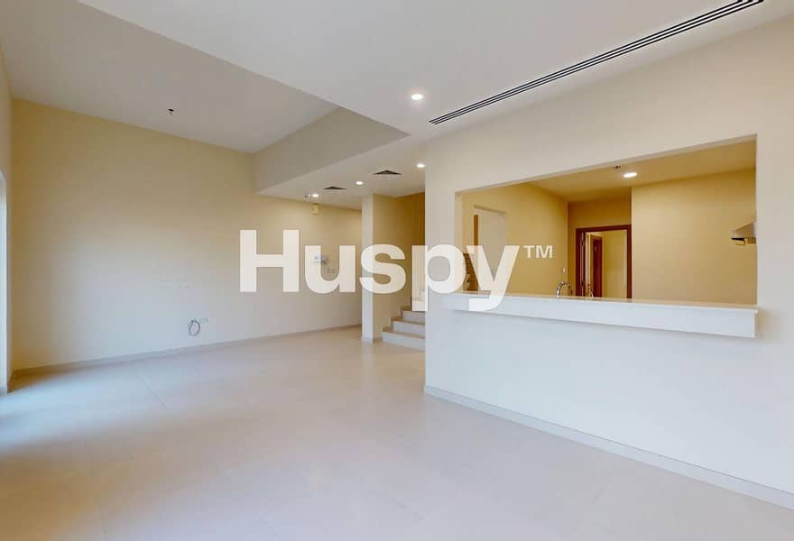 Vacant | Exclusive | Park Backing