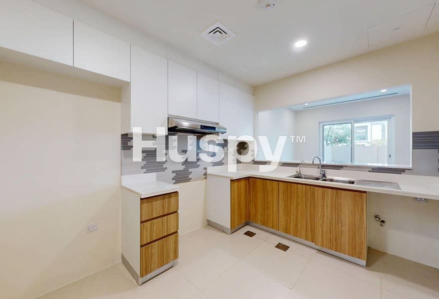 Vacant | Exclusive | Park Backing