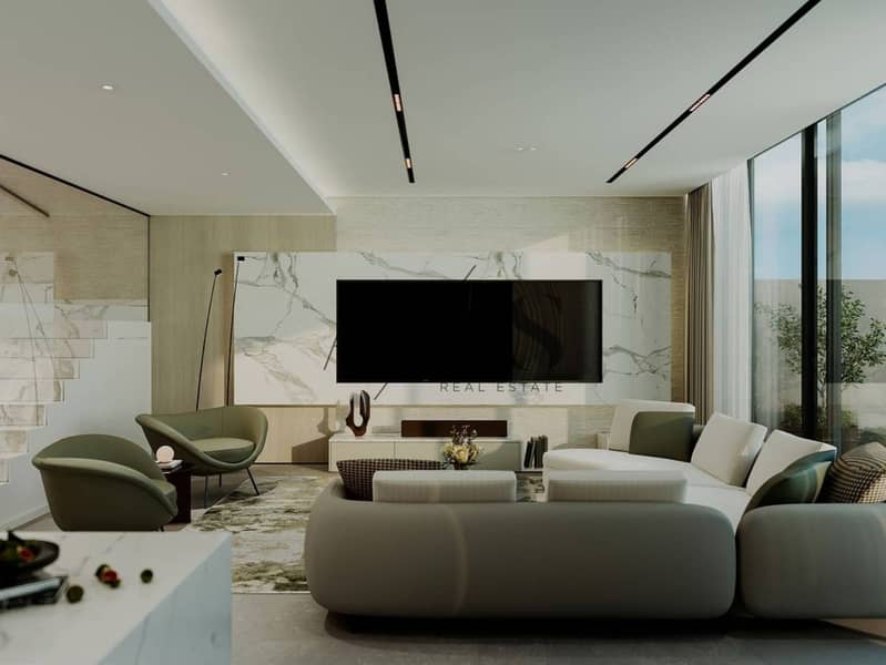 Premium Apartments | Smart Home | High ROI