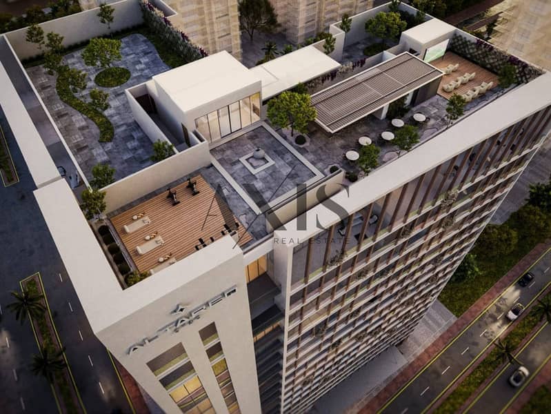 Premium Apartments | Smart Home | High ROI - Image 9