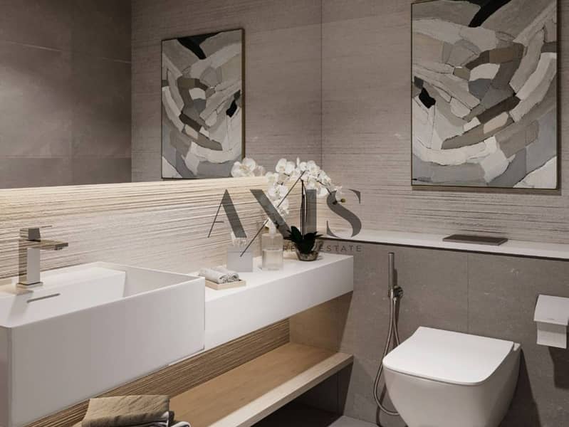 Premium Apartments | Smart Home | High ROI - Image 10